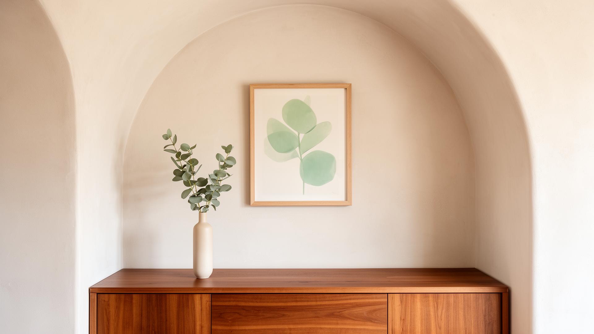Casa Mirante — Bem-estar · Branding